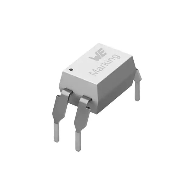 140816141310 Würth Elektronik electronic component