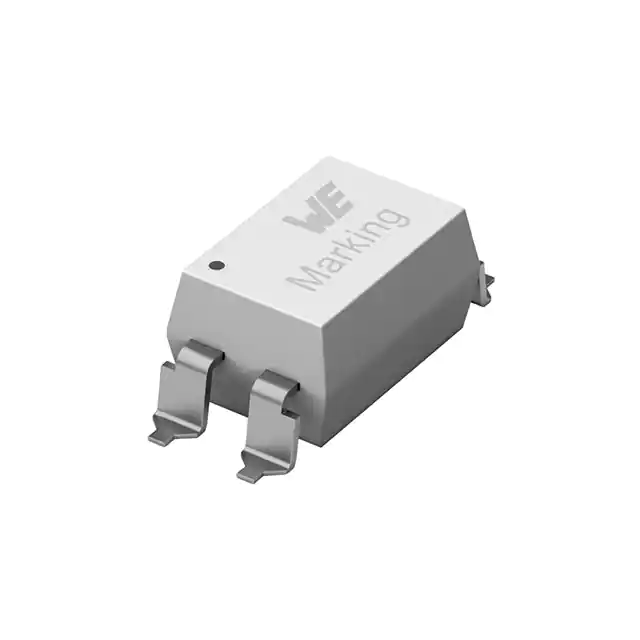 140816143400 Würth Elektronik electronic component
