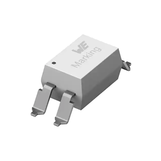 140816144000 Würth Elektronik electronic component