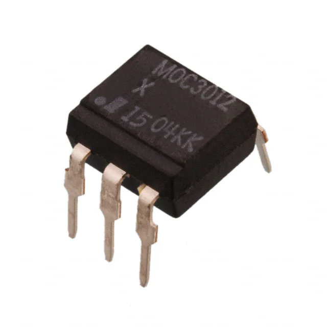 H11L1 QT Brightek (QTB) electronic component