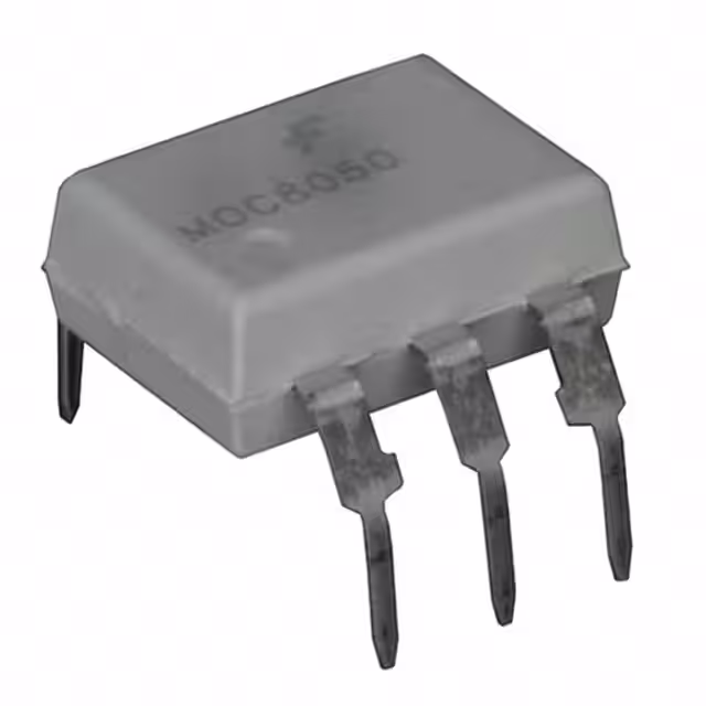 MOC8050TVM onsemi electronic component