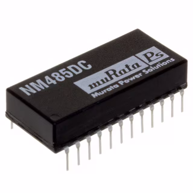NM485DC Murata Power Solutions Inc. electronic component