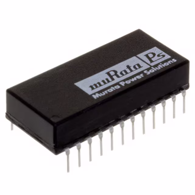 NM485SLC Murata Power Solutions Inc. electronic component