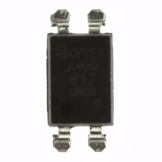 OPIA817ATUE TT Electronics/Optek Technology electronic component