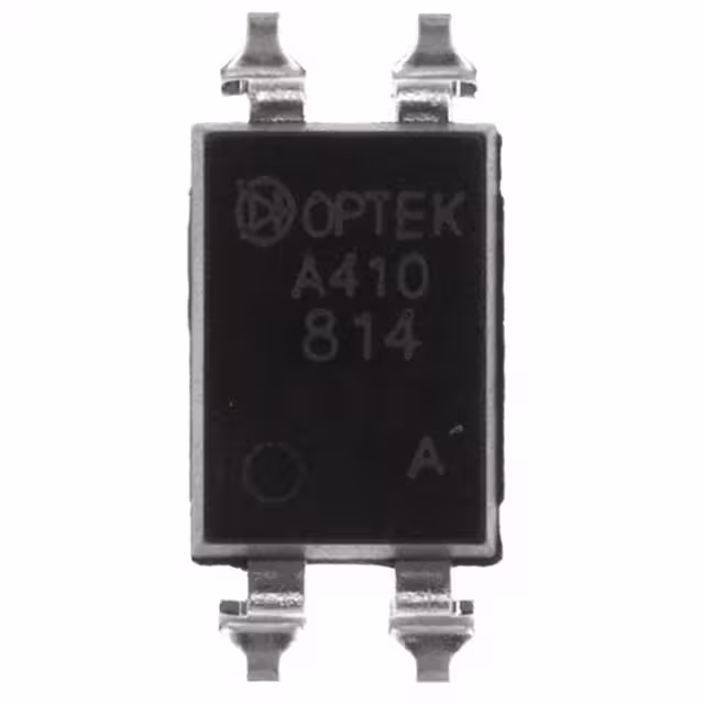 OPIA814ATRA TT Electronics/Optek Technology electronic component