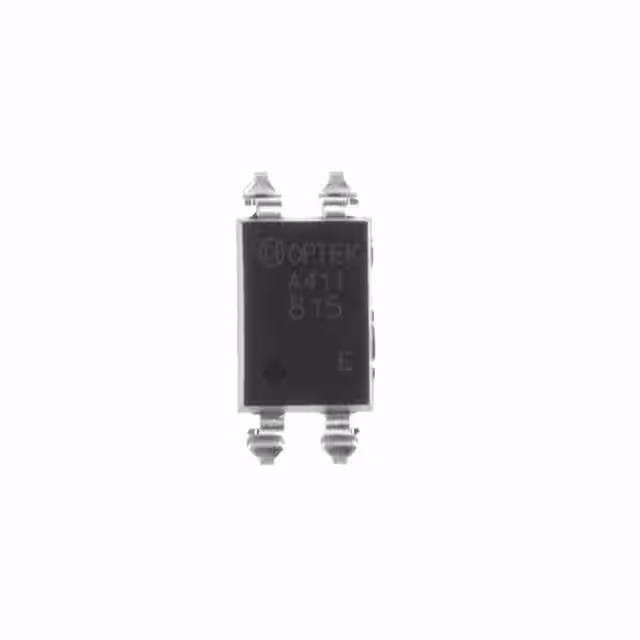 OPIA815ATUE TT Electronics/Optek Technology electronic component