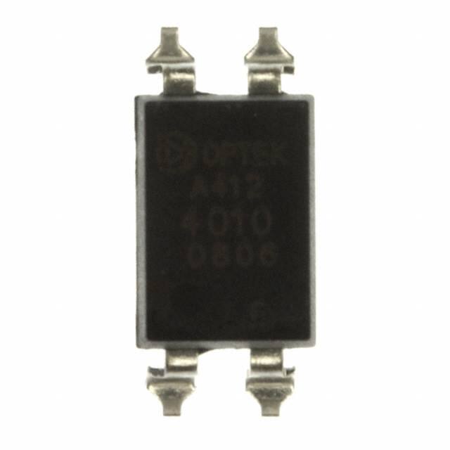 OPIA4010ATU TT Electronics/Optek Technology electronic component