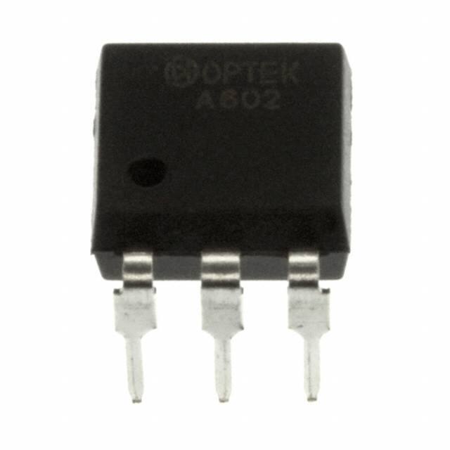 OPIA4N33ATU TT Electronics/Optek Technology electronic component