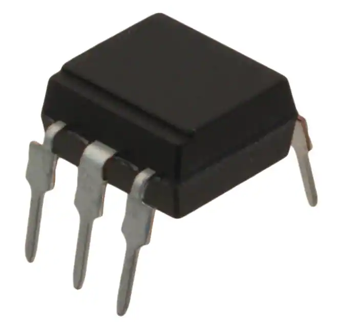 S21ME8Y Sharp Microelectronics electronic component