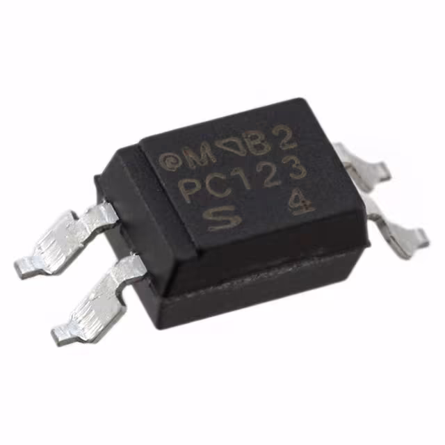 PC123X2YUP0F SHARP/Socle Technology electronic component