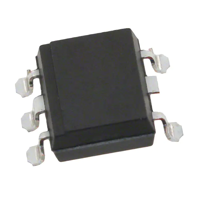 S11MD5P Sharp Microelectronics electronic component