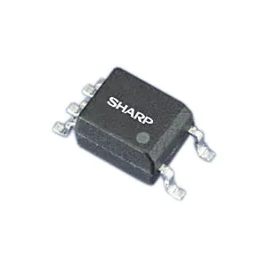 PC353TJ0000F Sharp Microelectronics electronic component