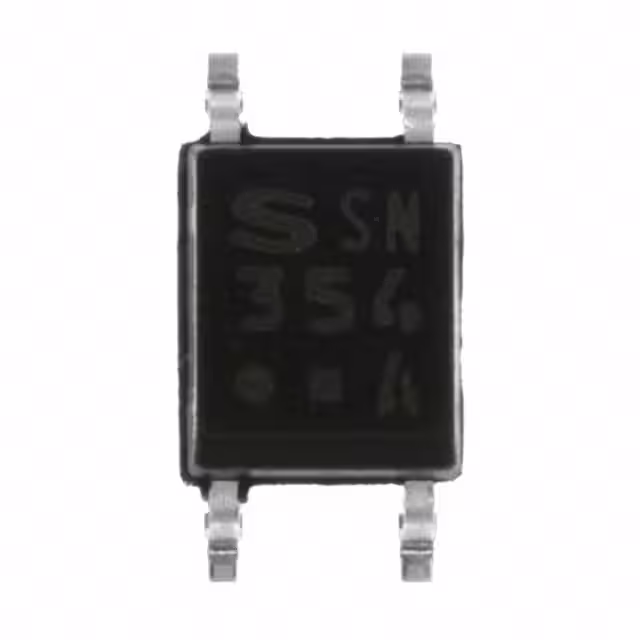 PC354N1 Sharp Microelectronics electronic component