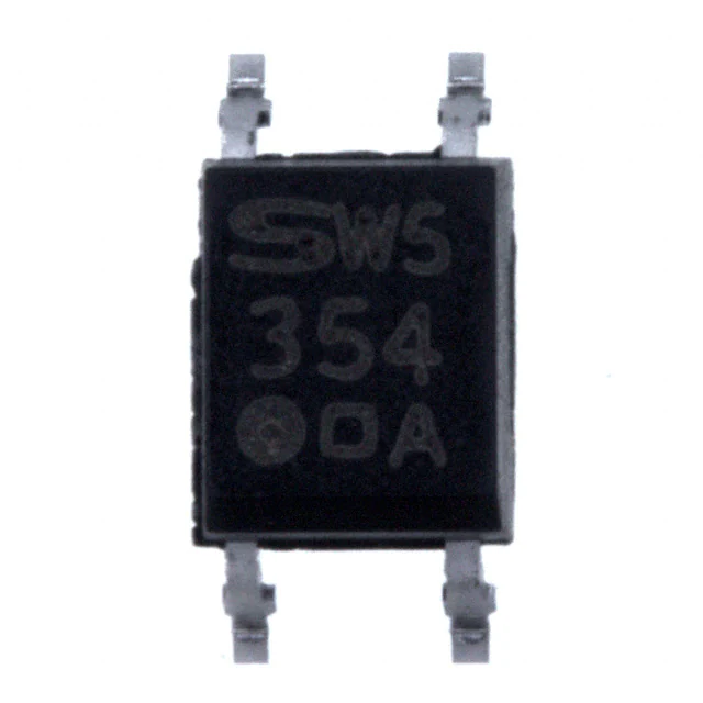 PC354N1J000F SHARP/Socle Technology electronic component