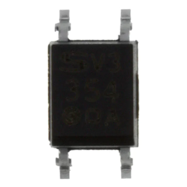 PC354N1TJ00F Sharp Microelectronics electronic component