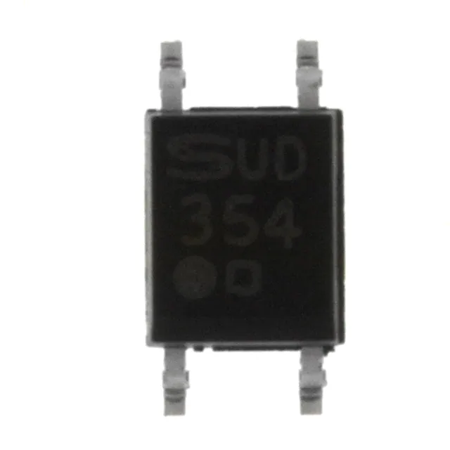 PC354NTJ000F Sharp Microelectronics electronic component