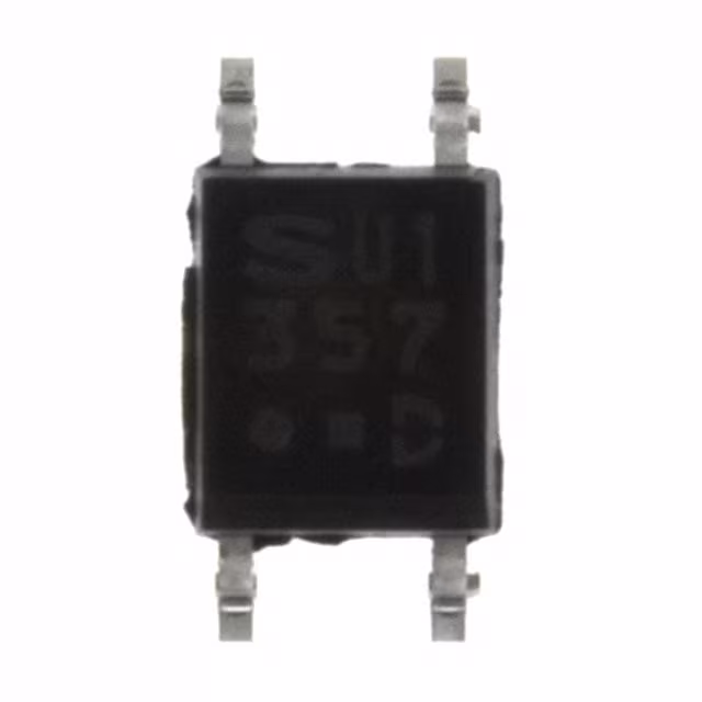 PC357N0J000F Sharp Microelectronics electronic component