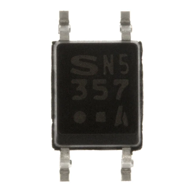 PC357N1 Sharp Microelectronics electronic component