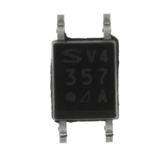 PC357N1TJ00F Sharp Microelectronics electronic component