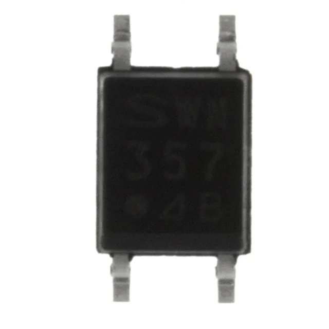 PC357N2TJ00F Sharp Microelectronics electronic component