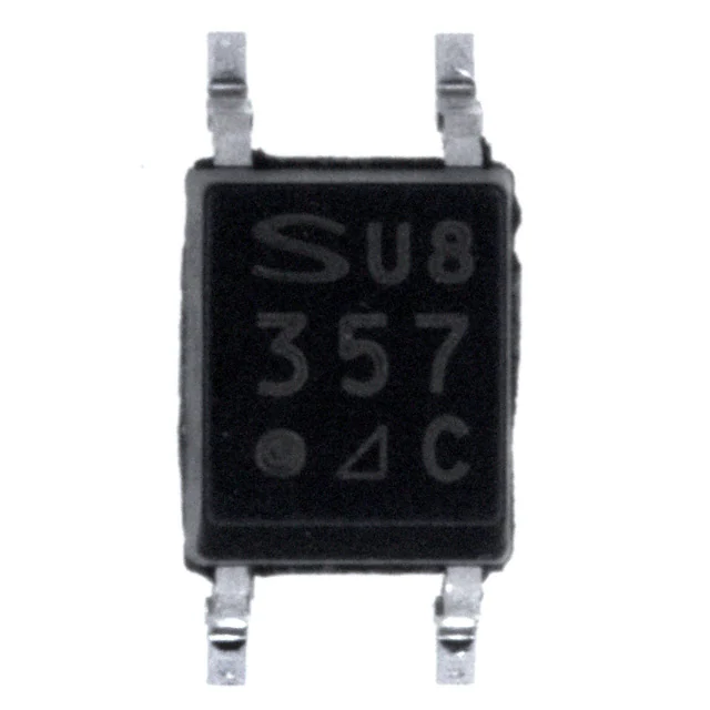 PC357N3J000F SHARP/Socle Technology electronic component