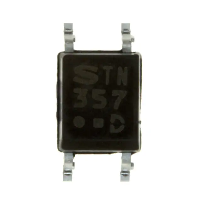 PC357N4J000F SHARP/Socle Technology electronic component