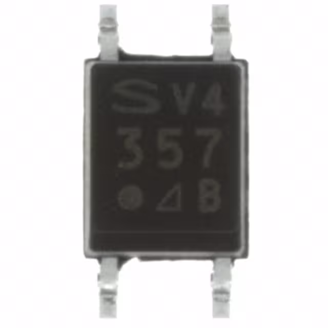 PC357N6J000F SHARP/Socle Technology electronic component