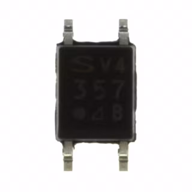 PC357N6TJ00F Sharp Microelectronics electronic component