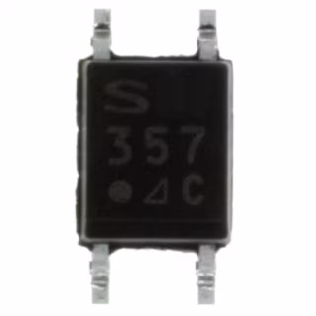 PC357N7J000F SHARP/Socle Technology electronic component