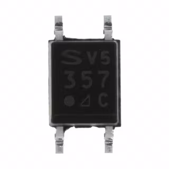 PC357N7TJ00F Sharp Microelectronics electronic component