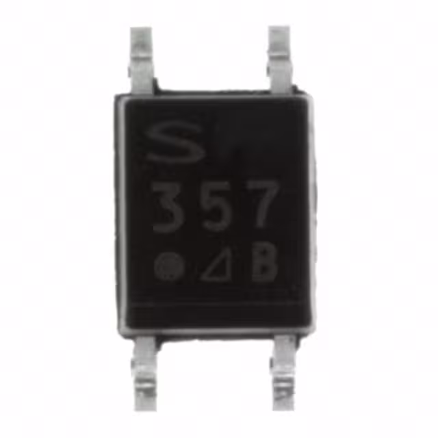 PC357N9J000F SHARP/Socle Technology electronic component