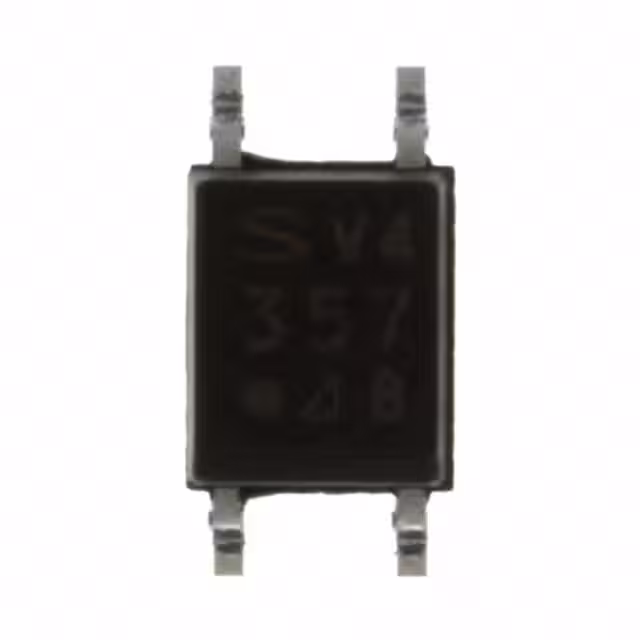 PC357N9TJ00F Sharp Microelectronics electronic component