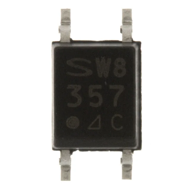 PC357NJ0000F SHARP/Socle Technology electronic component