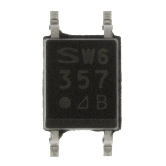 PC357NTJ000F Sharp Microelectronics electronic component