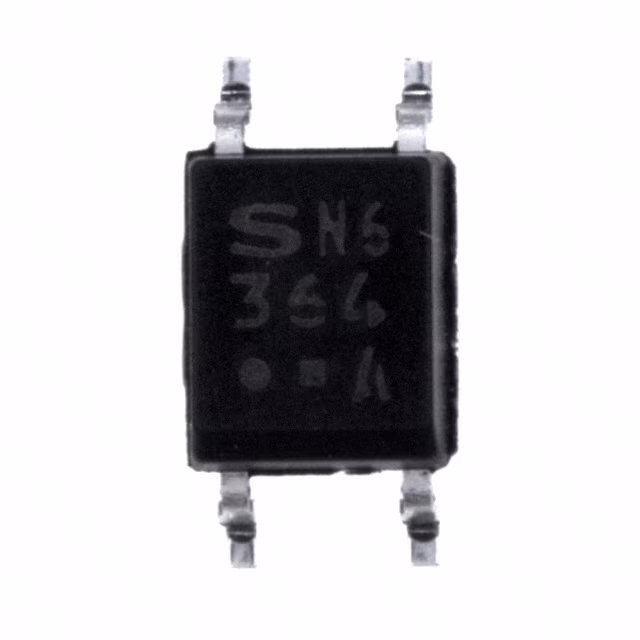 PC364N Sharp Microelectronics electronic component