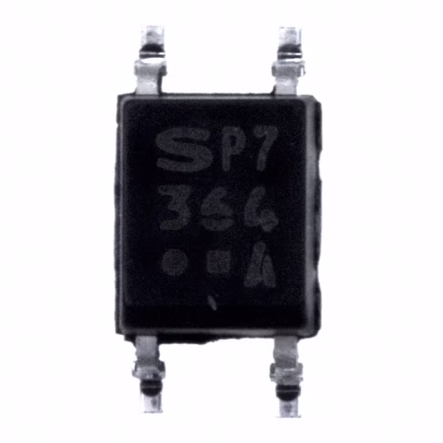 PC364N1 Sharp Microelectronics electronic component