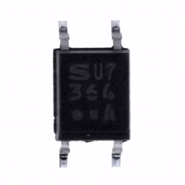 PC364N1J000F Sharp Microelectronics electronic component
