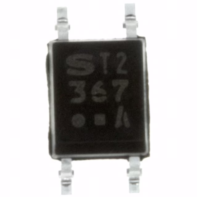 PC367N1J000F Sharp Microelectronics electronic component