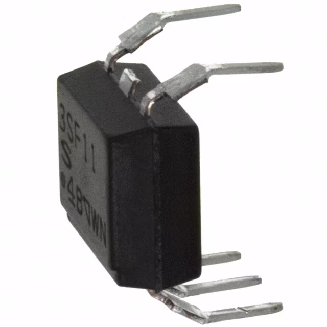 PC3SF11YVZBF SHARP/Socle Technology electronic component