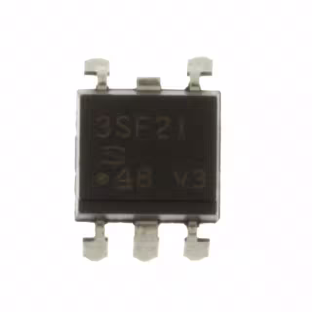 PC3SF21YVZBF Sharp Microelectronics electronic component