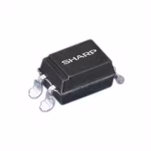 PC4H510NIP Sharp Microelectronics electronic component