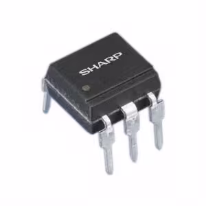 PC725V0NIZXF Sharp Microelectronics electronic component