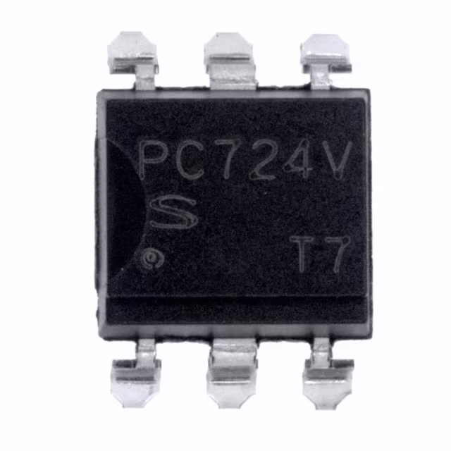 PC724V0NIPXF Sharp Microelectronics electronic component