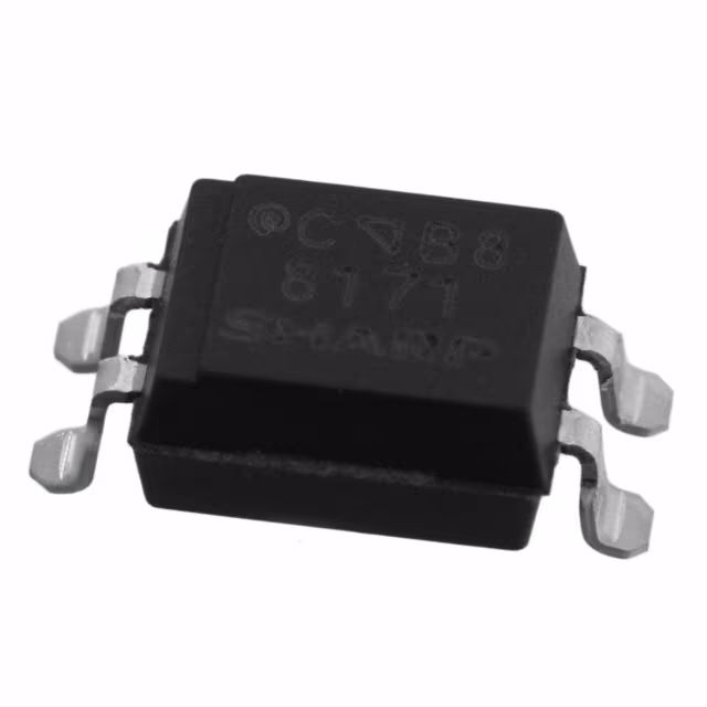 PC81713NIP0X SHARP/Socle Technology electronic component