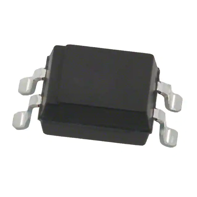 PC817X2NIP0F Sharp Microelectronics electronic component