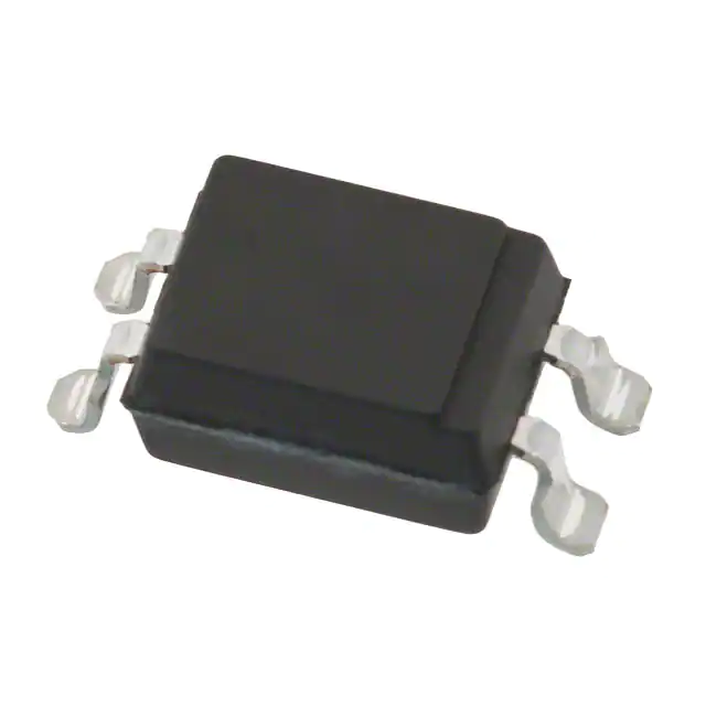 PC817XNNIP0F SHARP/Socle Technology electronic component