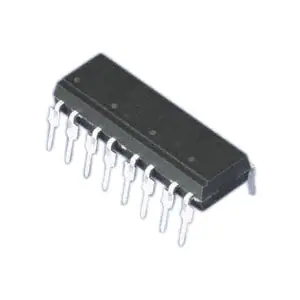 PC849 Sharp Microelectronics electronic component