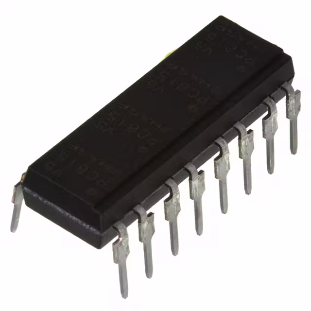 PC845XJ0000F Sharp Microelectronics electronic component