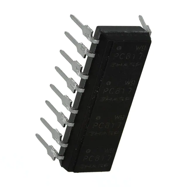 PC847XJ0000F Sharp Microelectronics electronic component