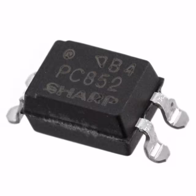 PC852XNNIP0F SHARP/Socle Technology electronic component